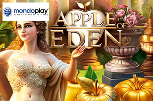 Apple Of Eden